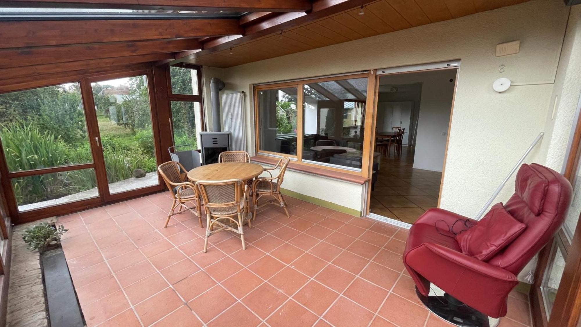 Holiday Apartment Erbach-Ulm Erbach an der Danau Zewnętrze zdjęcie