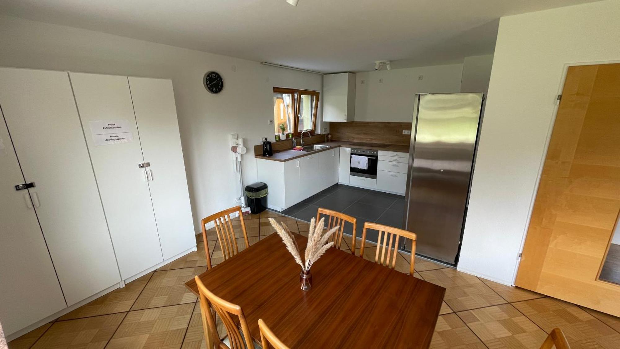 Holiday Apartment Erbach-Ulm Erbach an der Danau Zewnętrze zdjęcie