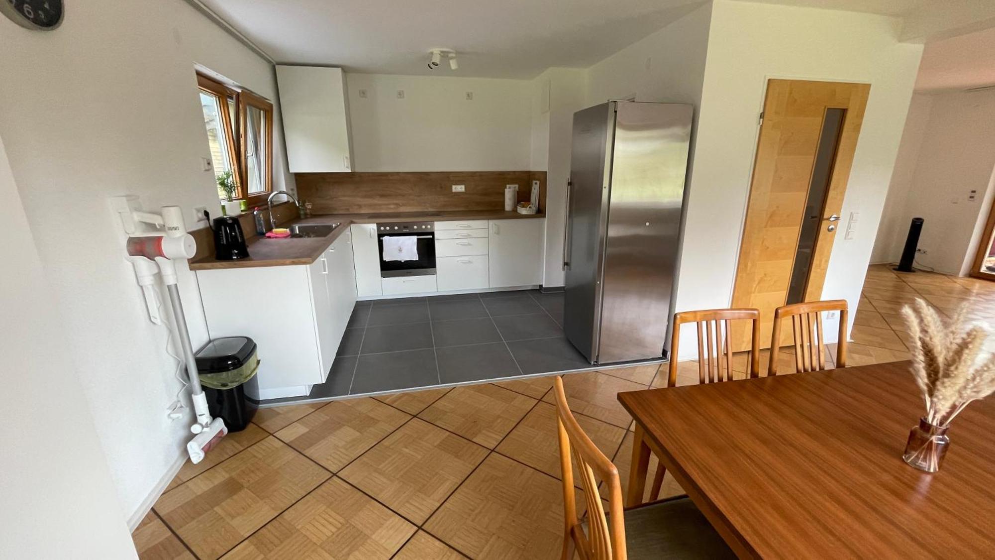 Holiday Apartment Erbach-Ulm Erbach an der Danau Zewnętrze zdjęcie