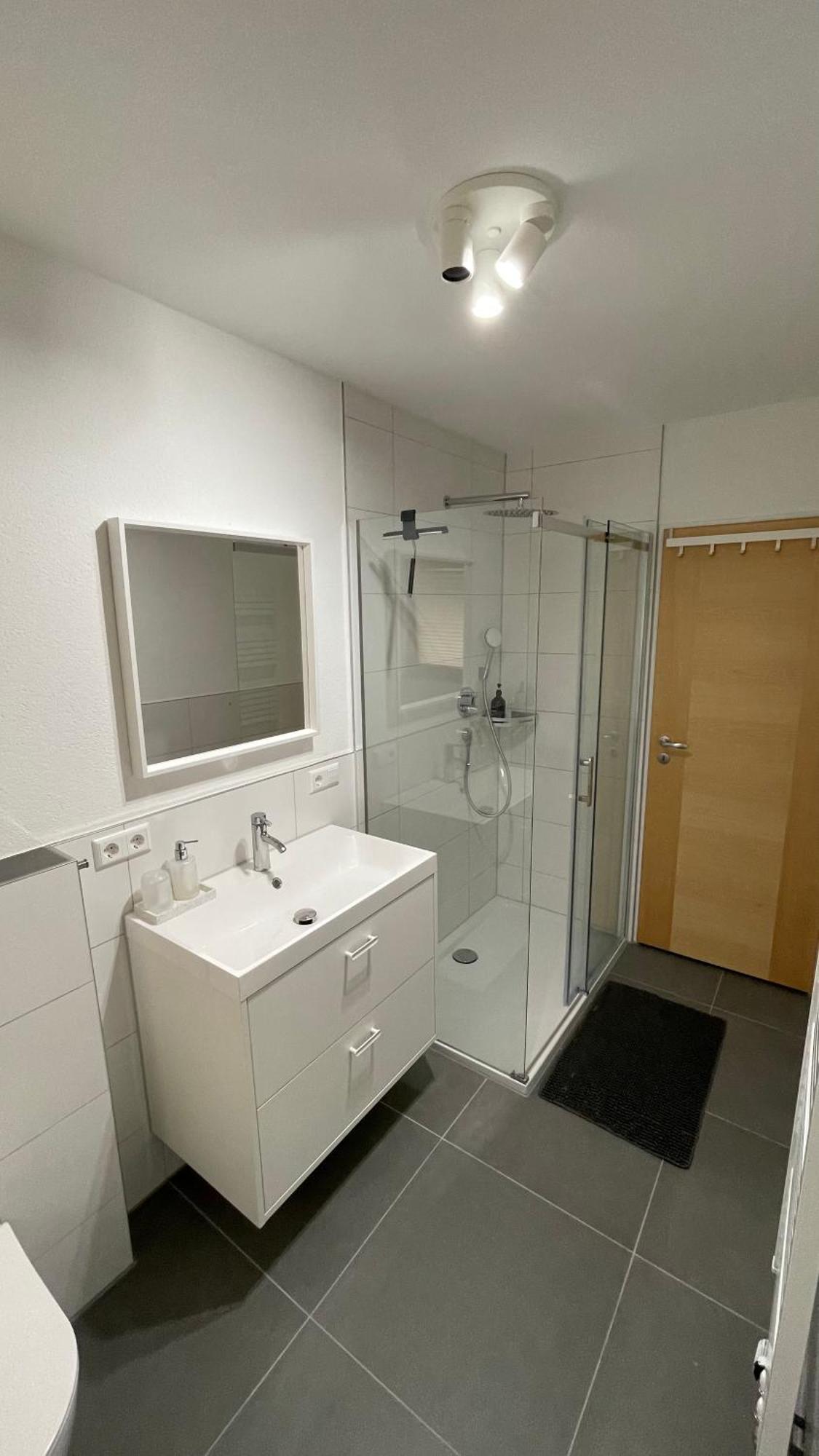 Holiday Apartment Erbach-Ulm Erbach an der Danau Zewnętrze zdjęcie