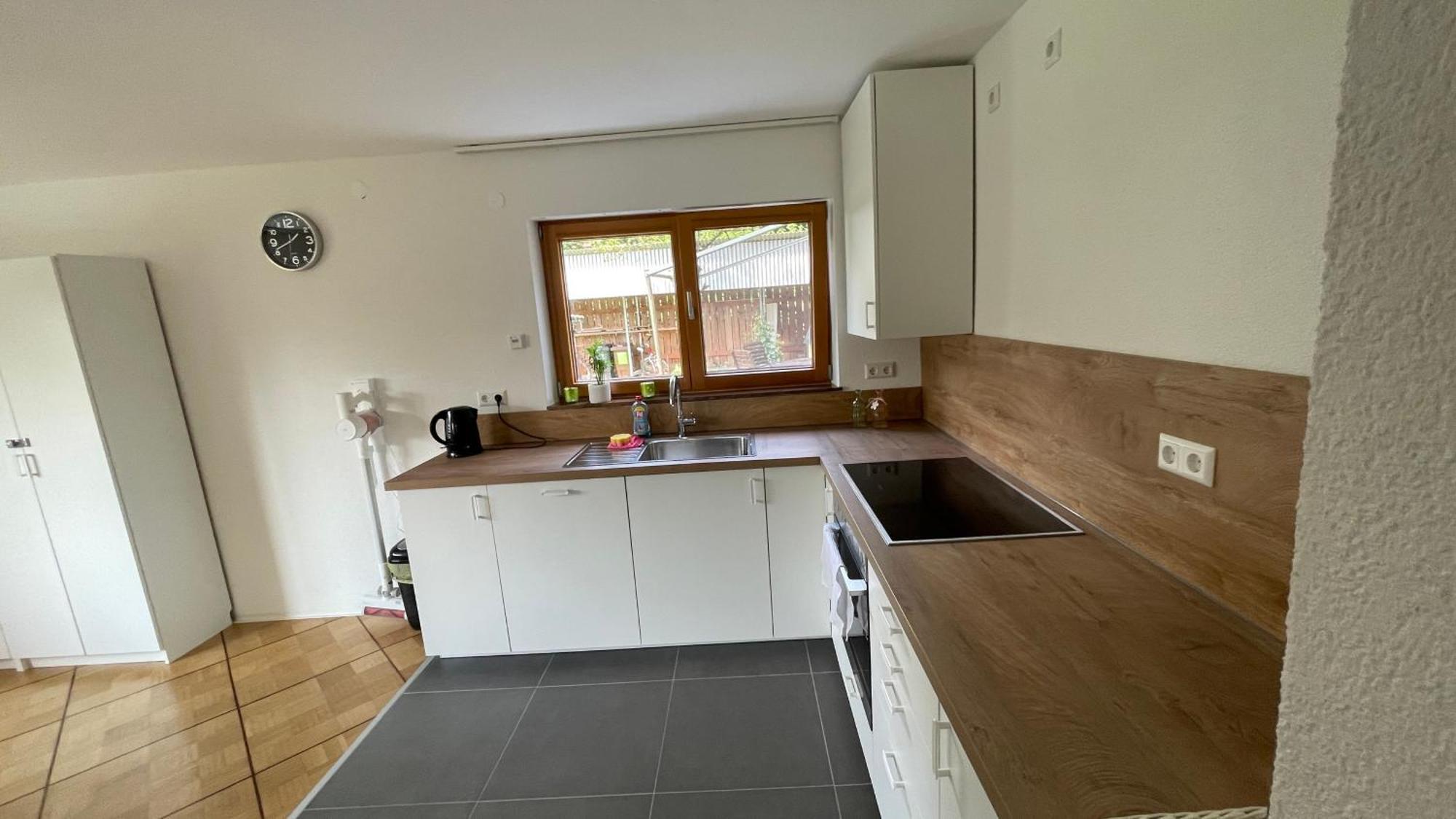 Holiday Apartment Erbach-Ulm Erbach an der Danau Zewnętrze zdjęcie